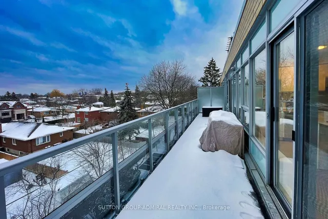 Additional image 25 of 701 Sheppard Ave Unit 403