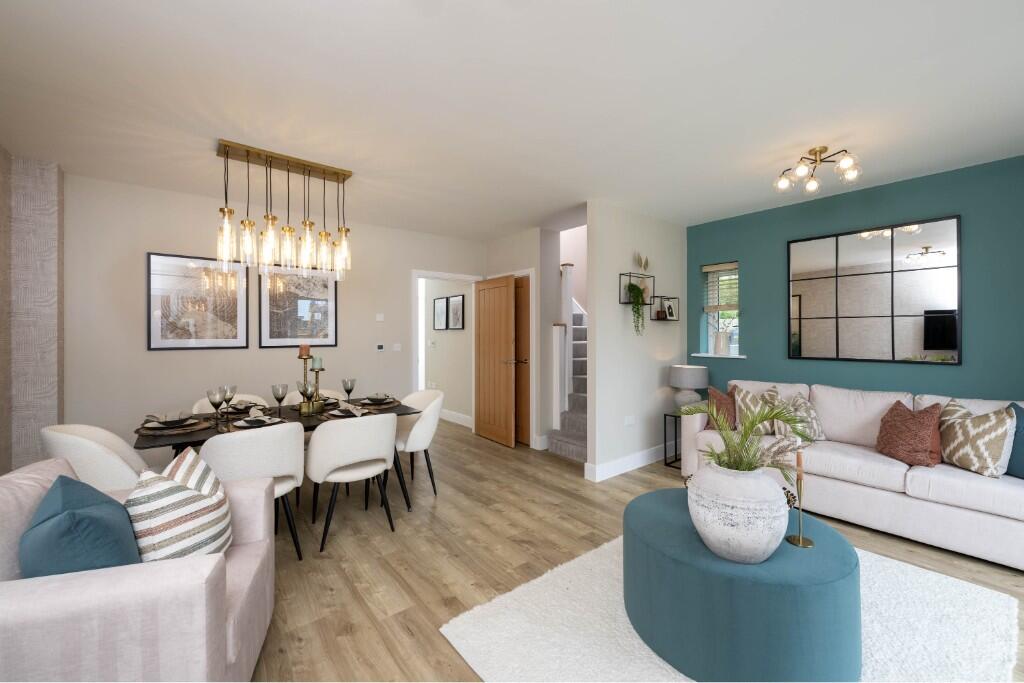 Primary image of Heatherlands, 
Old Brickworks Lane, 
Lewes, 
South Chailey, 
East Sussex, 
BN8 4QD