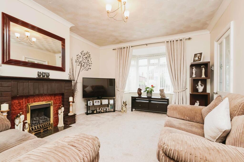 Additional image 2 of Tessall Lane, Birmingham, West Midlands, B31