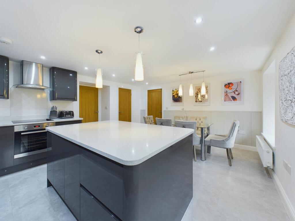 Additional image 11 of First Floor apartment, Front Street, Stanhope