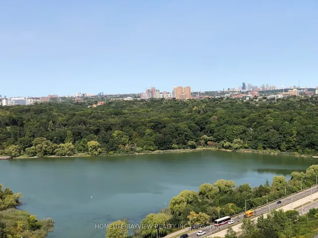 Additional image 12 of 1926 Lakeshore Blvd Unit 2903