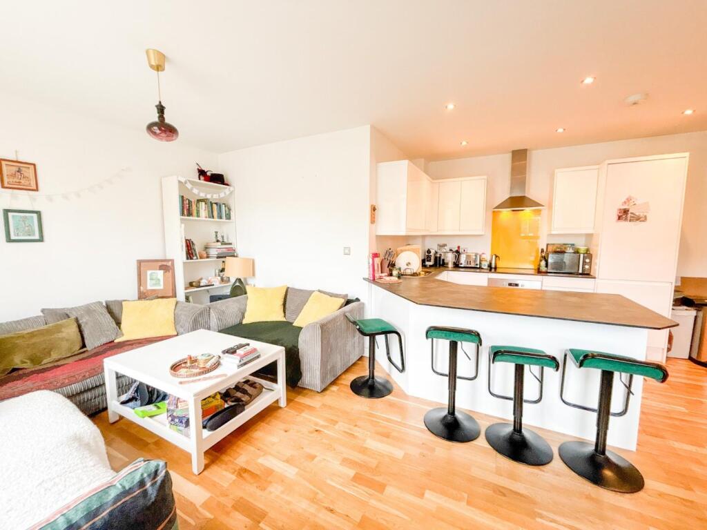 Additional image 2 of Redcatch Road, Bristol