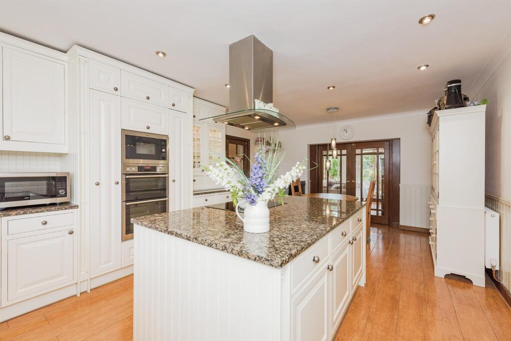 Additional image 10 of Church Lane, Seckington, TAMWORTH