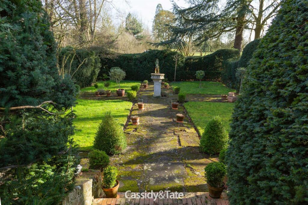 Additional image 16 of Holwell, Hatfield