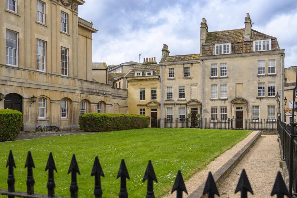 Additional image 21 of Beauford Square, Bath