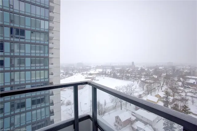 Additional image 27 of 5 Wellington St Unit 1505