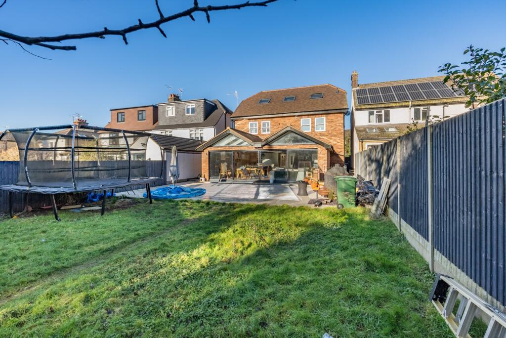 Additional image 34 of Salisbury Avenue, St Albans