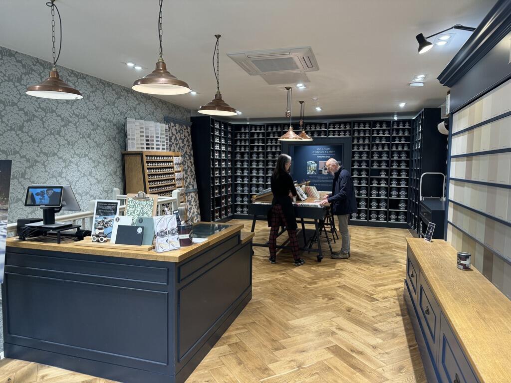 Additional image 10 of 16, 18 & 20 Princess Victoria Street And  25 & 27 , Waterloo Street, Clifton Village, City of Bristol, BS8 4BP