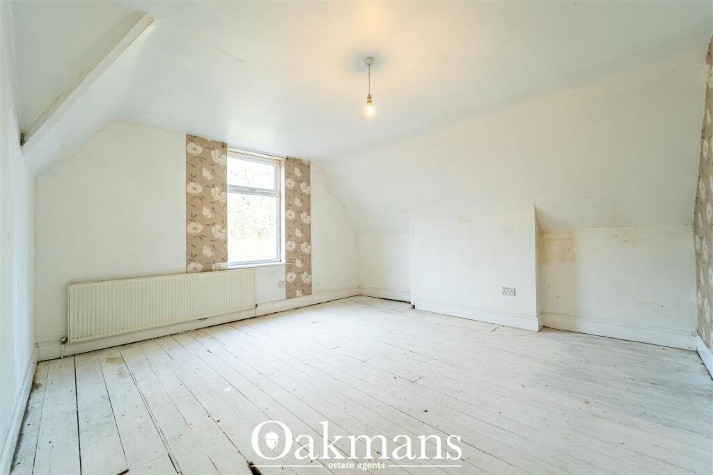 Additional image 14 of Gillott Road, Birmingham, B16