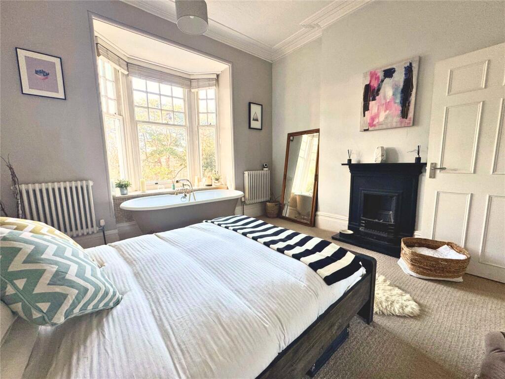 Additional image 7 of West Overcliff Drive, Bournemouth, Dorset, BH4