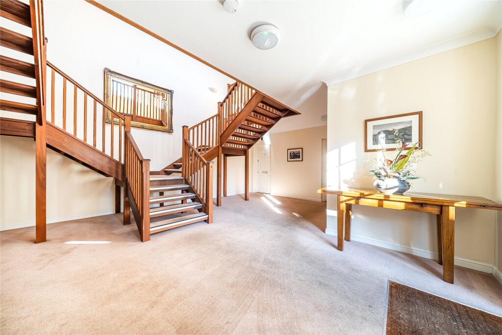 Additional image 20 of Holwood Estate, Westerham Road, Keston