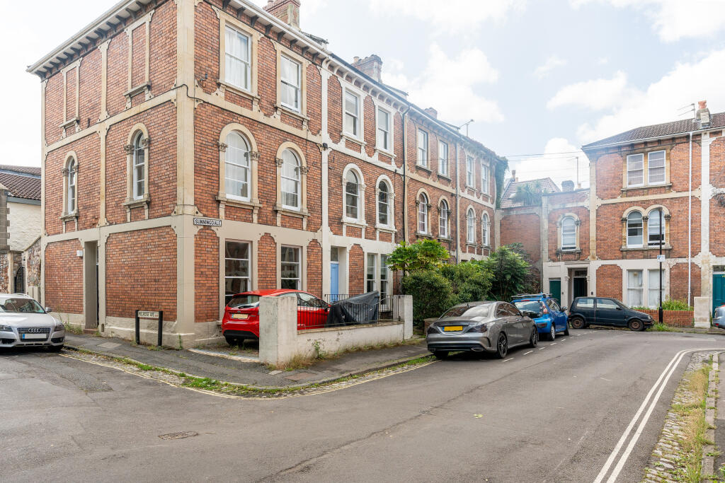 Additional image 7 of Sunningdale, Clifton, Bristol, BS8 2NF