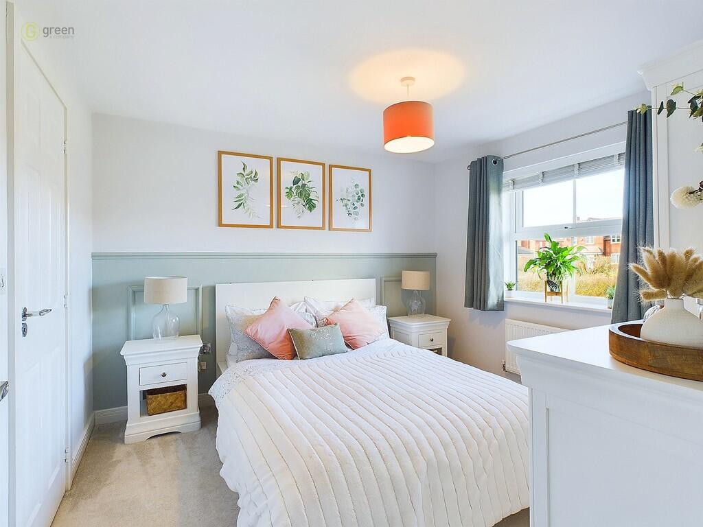 Additional image 17 of Clover Close, Tamworth