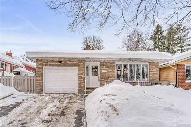 110 Century Hill Dr