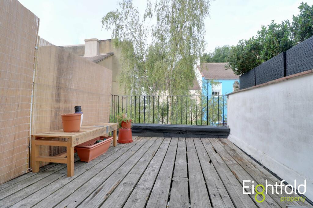 Additional image 15 of Campbell Road, Brighton