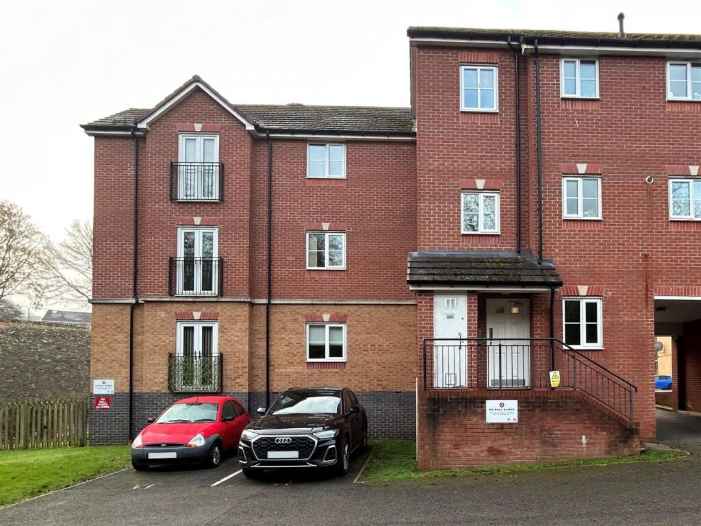Additional image 8 of Clancey Way, Halesowen, West Midlands