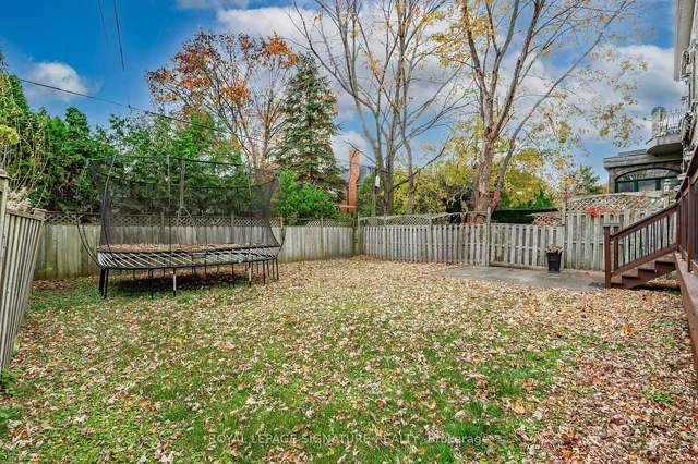 Additional image 21 of 599 Glencairn Ave