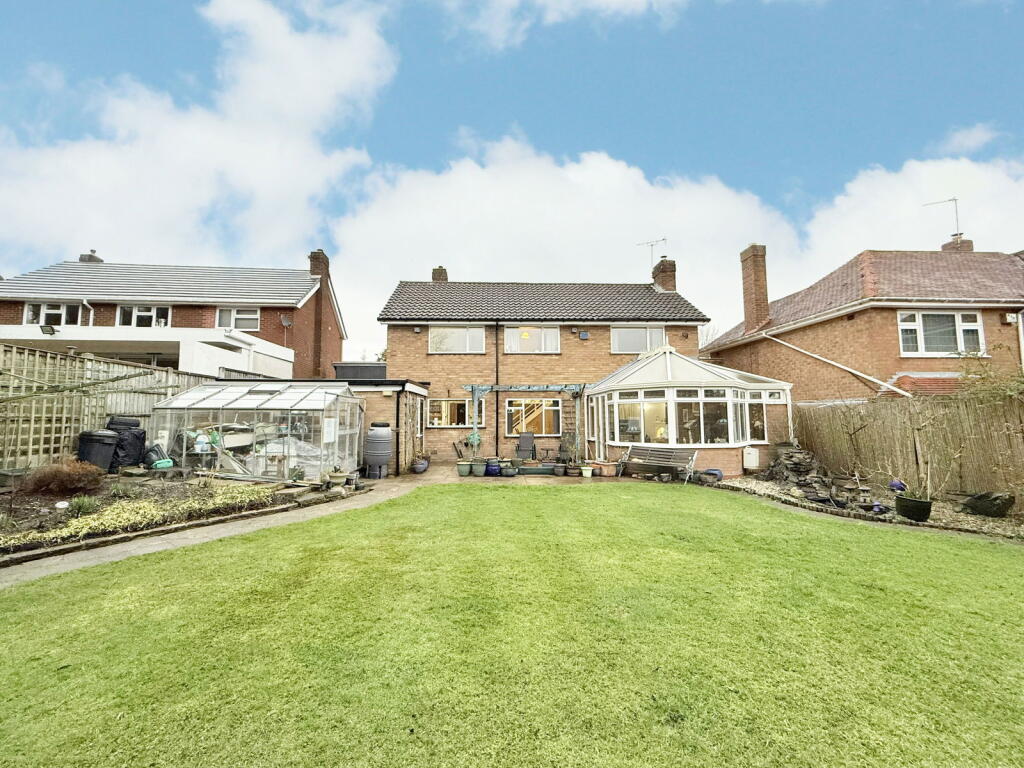 Additional image 23 of Prospect Lane, Solihull