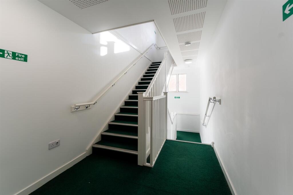 Additional image 13 of Whitney Crescent, Haywood Village - MODERN FLAT