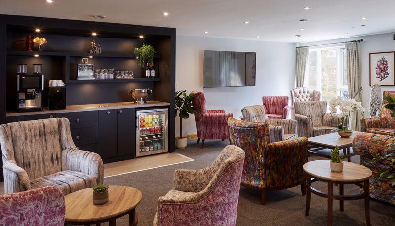 Additional image 10 of Apt 38, Broadleaf House, Birmingham Road, Wylde Green B72 1DH