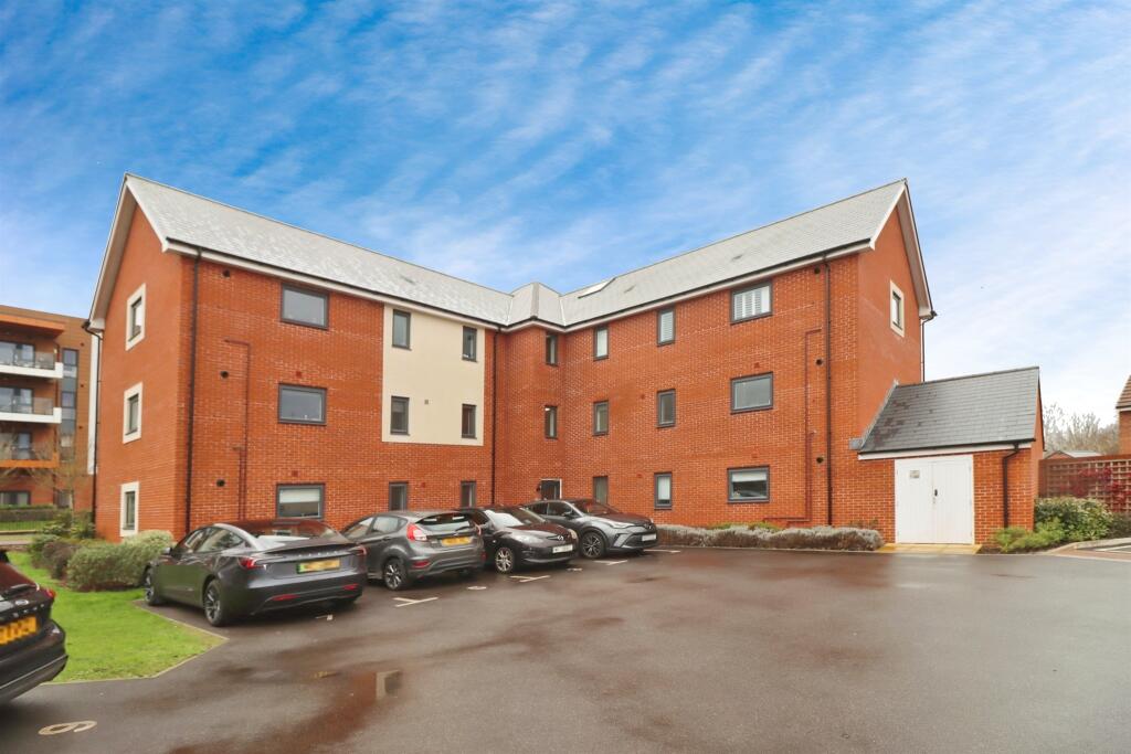 Additional image 12 of George Salt Close, Bristol