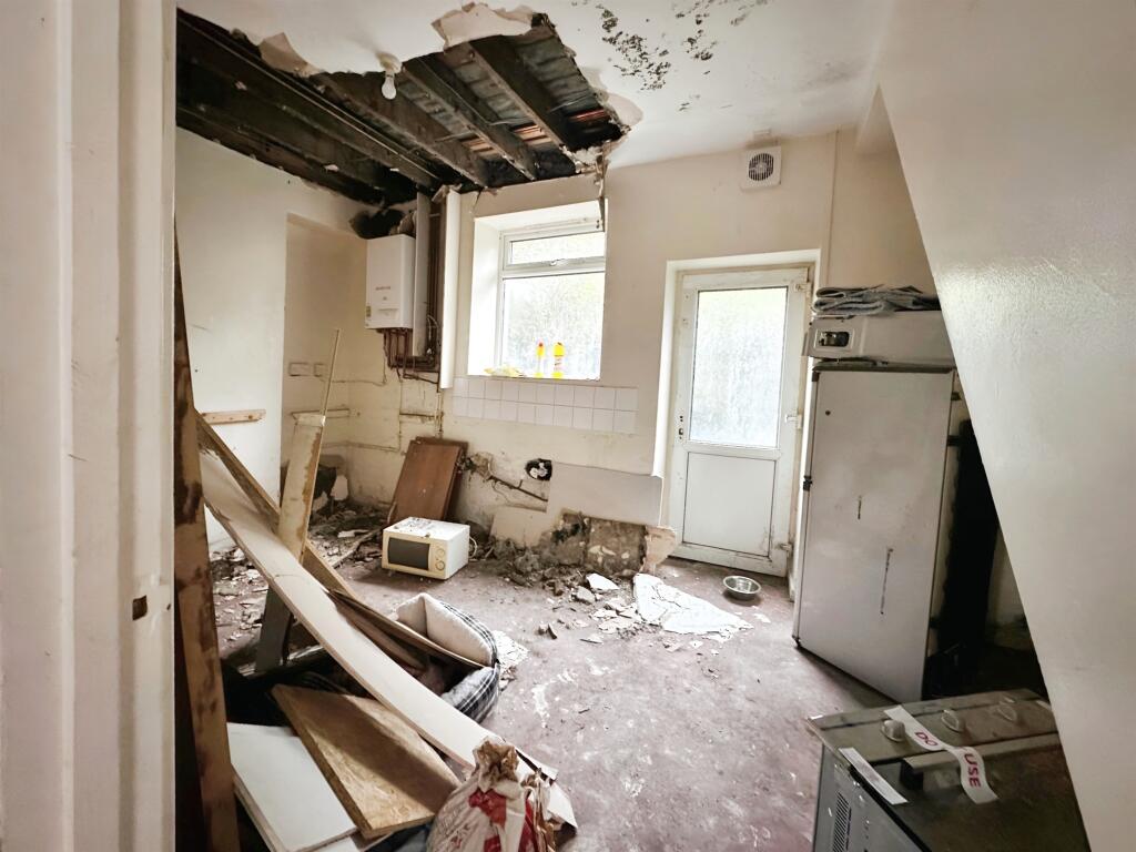 Additional image 2 of Bryntaf, Aberfan, Merthyr Tydfil