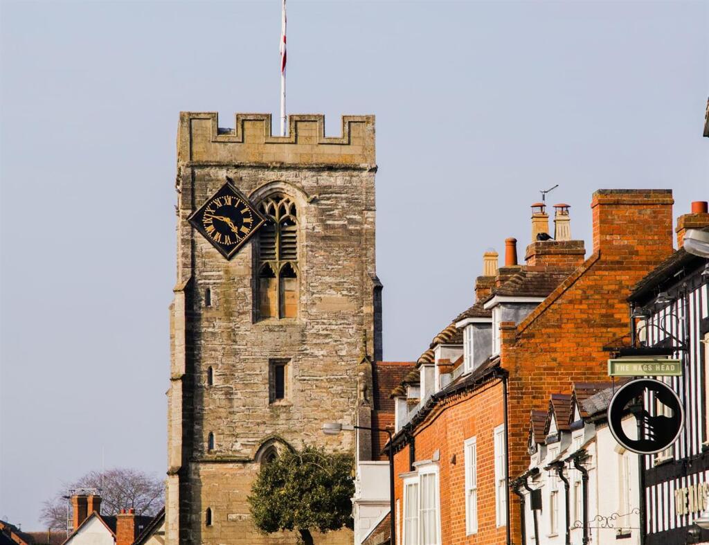 Additional image 28 of Alder House, Henley-In-Arden