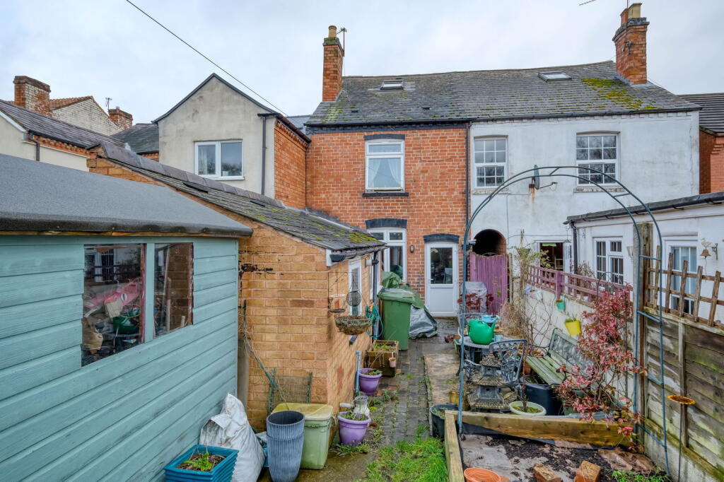 Additional image 11 of Prospect Road North, Lakeside, Redditch B98 8NL