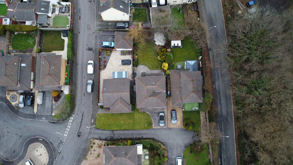 Additional image 56 of Grovers Field, Abercynon CF45 4PP