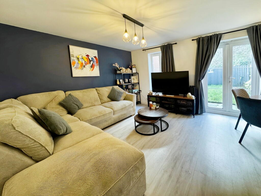 Additional image 3 of Bluebell View, Llanbradach, Caerphilly, CF83 3GU