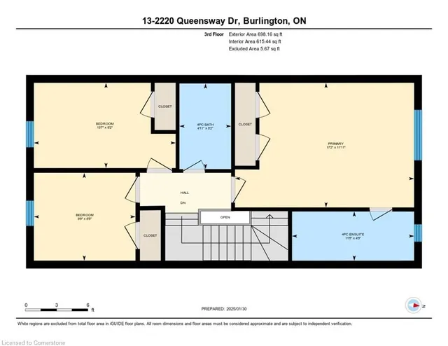 Additional image 47 of 2220 Queensway Dr Unit 13