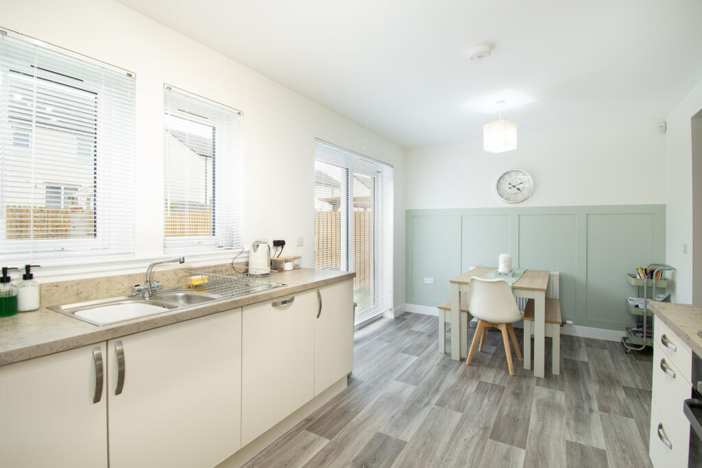 Additional image 7 of Lyall Crescent, Laurencekirk, AB30