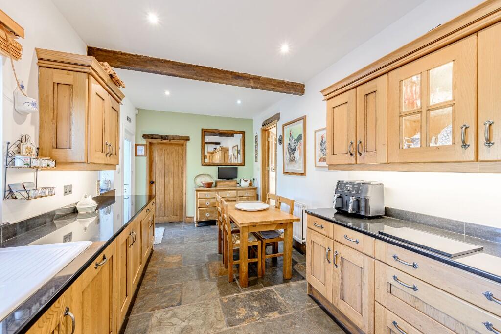 Additional image 11 of Boundary House, High Bewaldeth, Ireby CA7 1HH