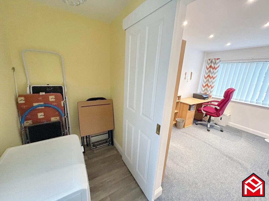 Additional image 15 of Rowans Lane, Bryncethin, Bridgend, Bridgend County. CF32 9LZ