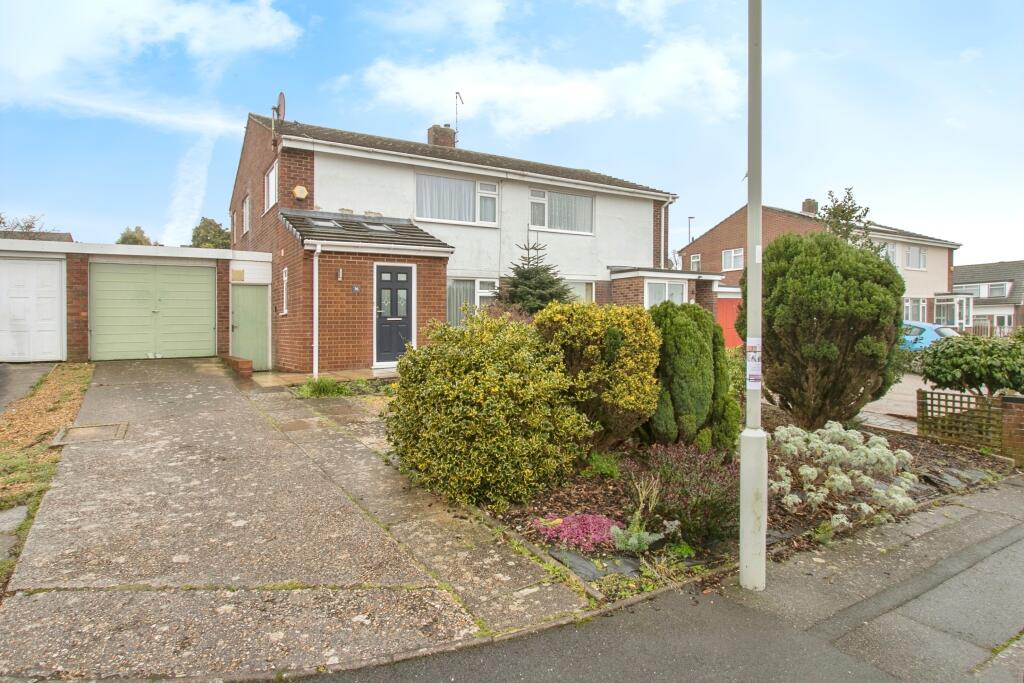 Additional image 17 of Wykeham Close, Poole, Dorset, BH17