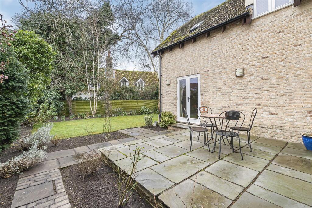 Additional image 28 of Mandeville, Burwell, Cambridge