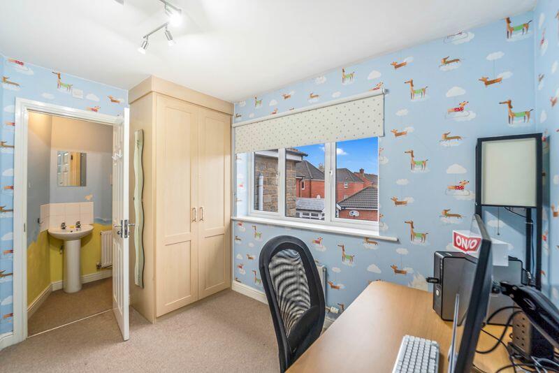 Additional image 12 of Riverside Close, St Georges - IMPRESSIVE 5 BED HOME