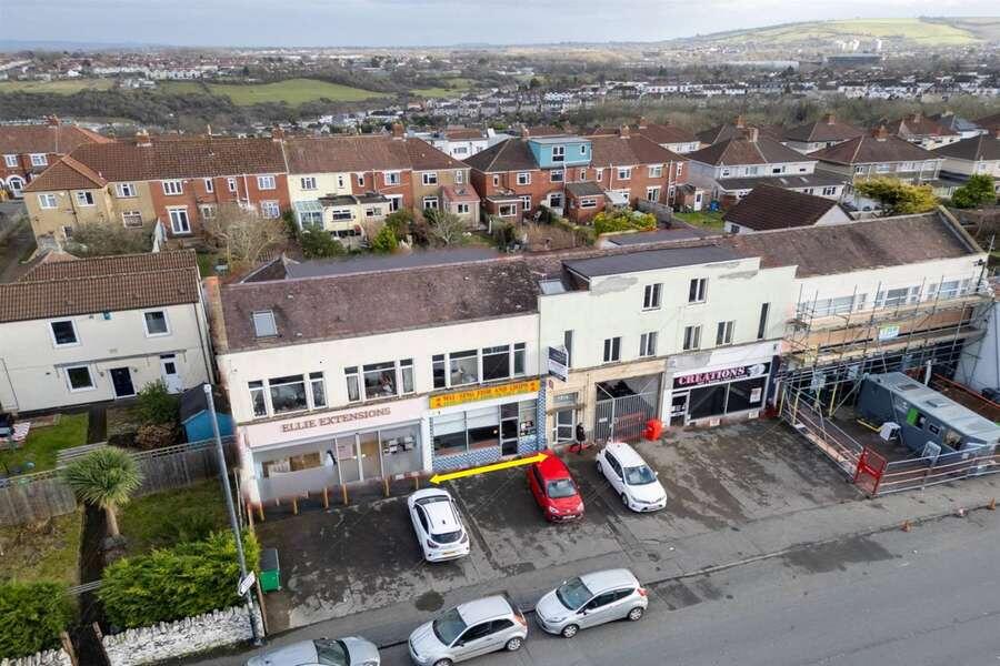 Additional image 2 of 101 Bishopsworth Road, Bristol