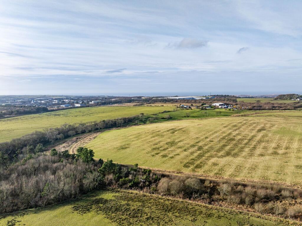 Additional image 4 of Land at Winscales, Workington, CA14 4JG