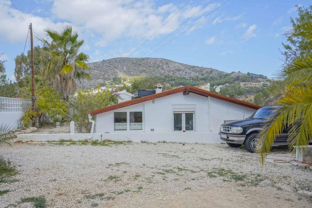 Additional image 3 of Alcalali,Alicante, Spain