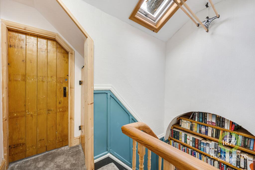 Additional image 34 of Bankside, King Street, Padiham BB12