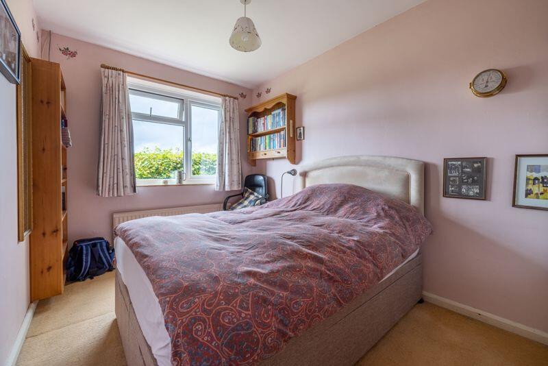 Additional image 13 of Detached 4 bedroom bungalow on the edge of Charlton Musgrove.