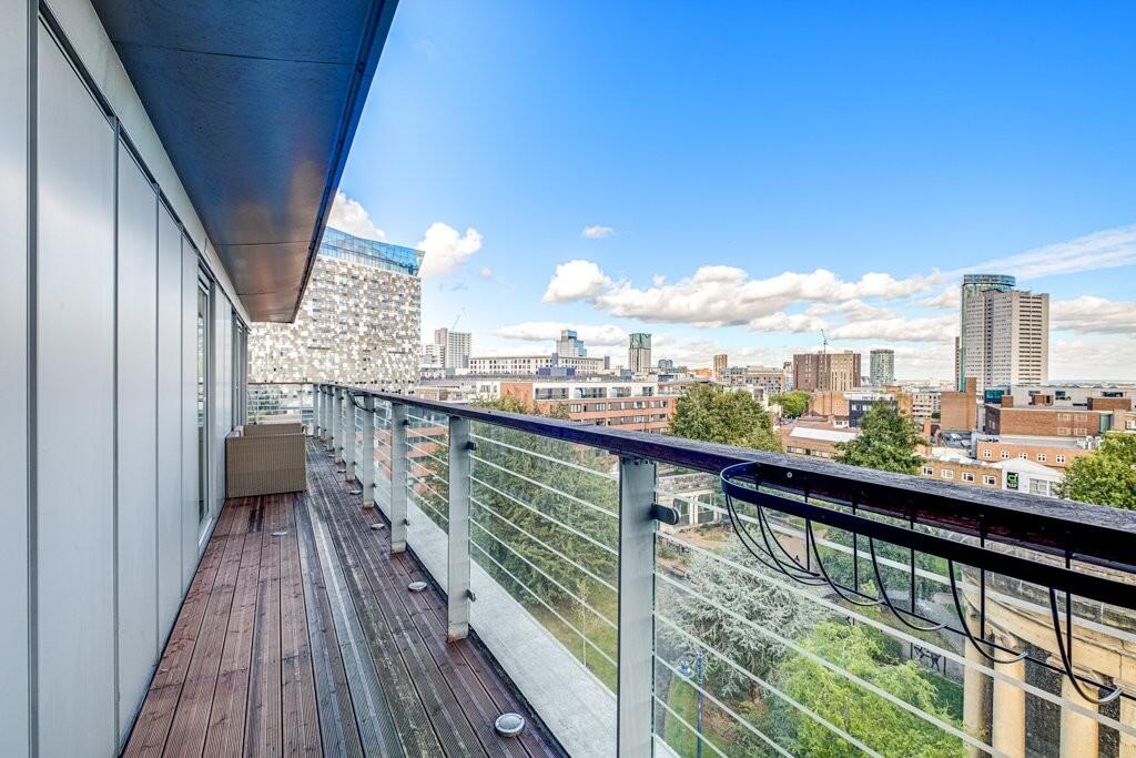 Additional image 2 of Skyline, Granville Street, , Birmingham