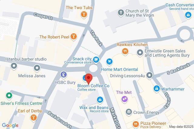 Additional image 17 of Market Street, Bury, Greater Manchester, BL9 0AJ