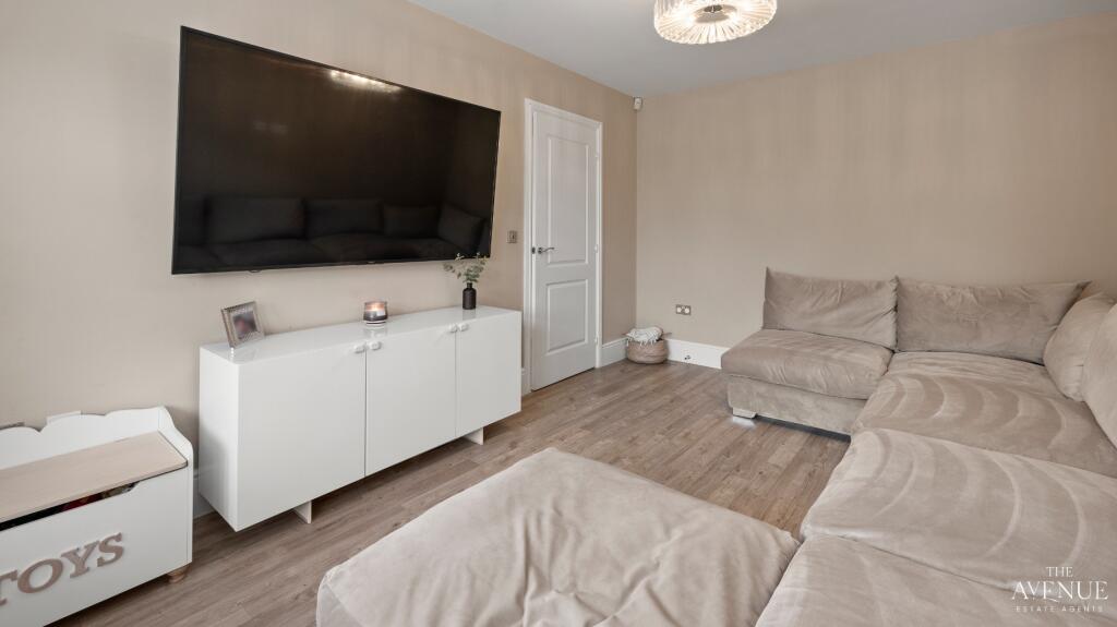 Additional image 13 of Amington, Tamworth, B77