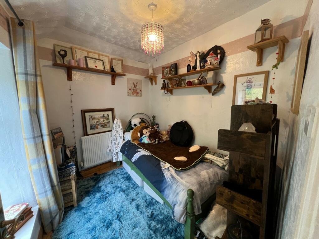 Additional image 5 of Boomerang House, Station Road - Ferndale