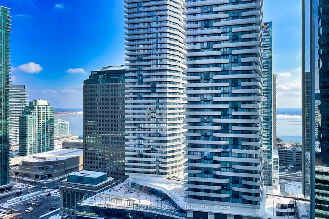 Additional image 26 of 65 Bremner Blvd Unit 2111