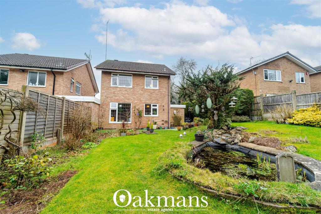 Additional image 10 of Chalgrove Avenue, Birmingham B38
