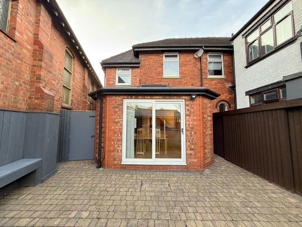 Additional image 26 of Alvechurch Road, West Heath