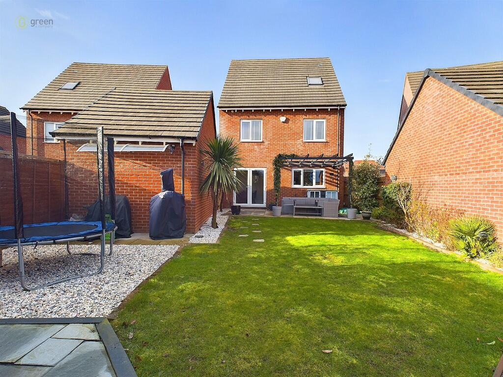 Additional image 32 of Clover Close, Tamworth